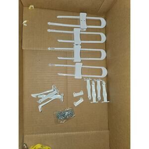 Safety 1st Drawer and Cabinet Child Safety Locks